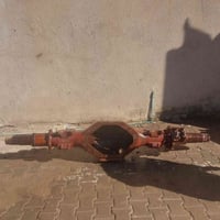 دنكير سربس • ابو محولة • نجف