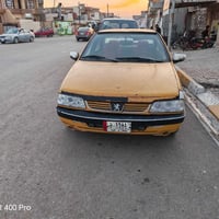 بيجو روا • ٢٠٠٩ • رقم مميز بغداد