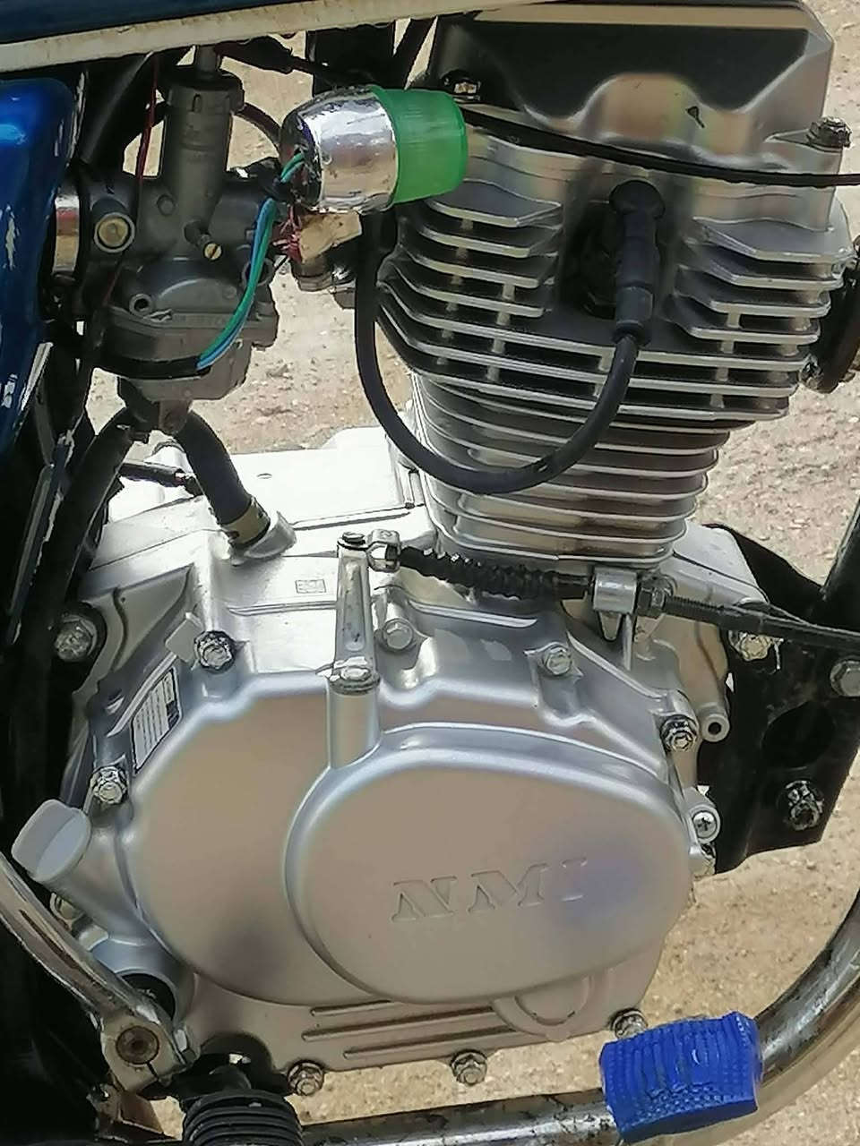 سلام عليكم دراجه البيع التفاصيل يم صاحبها 0781 643 3745
