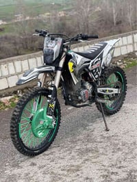 CRX 300cc • 2024 • سۆران