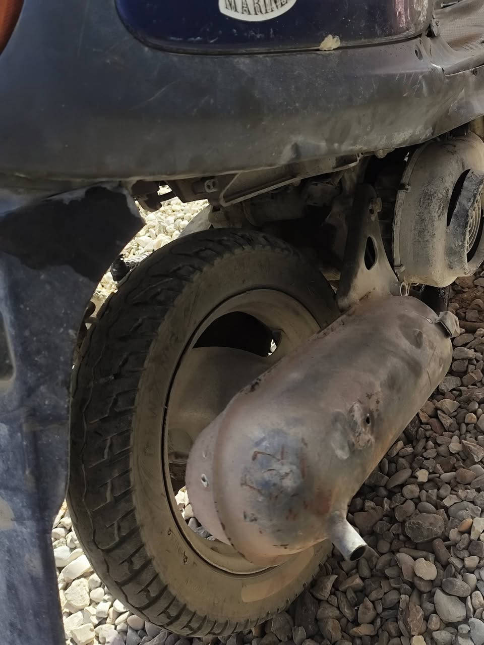 دراجه منغولي شغاله كهربائيات شغاله عوزها باتري بس قبل يومين صار بيها صوت بالمحرك ودهن مصعد أبيعك كومه حديد هل موجود 150الف


**إذا كنت صاحب هذا الإعلان وتريد حذفه لأي سبب، رجاءا أرسل رسالة إلى الدعم الفني**