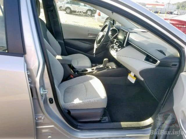 سلام عليكم كورلا للبيع او مراوس بشي اقل موديل 20 جاهزه محرك 1800 حادث ها موجود بلتصور كير محرك مكفول رقم جديد باسمي بغداد مكاني الغدير 
***********
