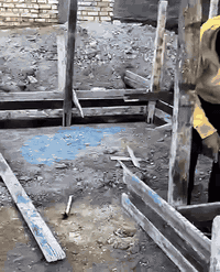 نجارة قوالب • صب خرسانة • اسعار مناسبة