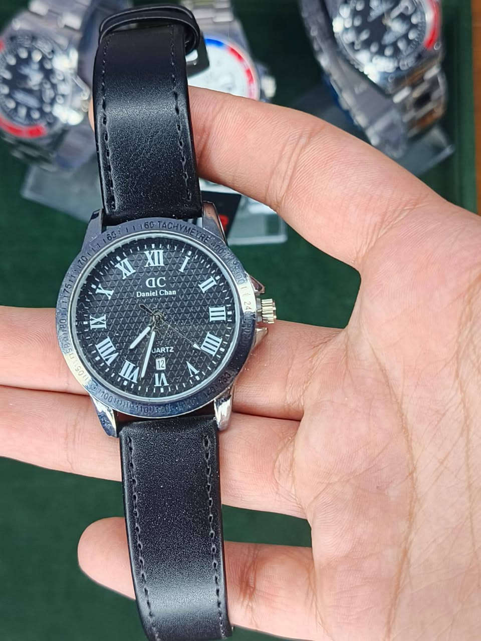 اكو احلى من هاي العروض والتخفيضات ؟ ؟ !
كل 4 ساعات سعرهن ب 25 الف والتوصيل مجاني 

اتصفح الصور على راحتك واختار الي يعجبك 

الحجز والاستفسار على الخاص


**إذا كنت صاحب هذا الإعلان وتريد حذفه لأي سبب، رجاءا أرسل رسالة إلى الدعم الفني**