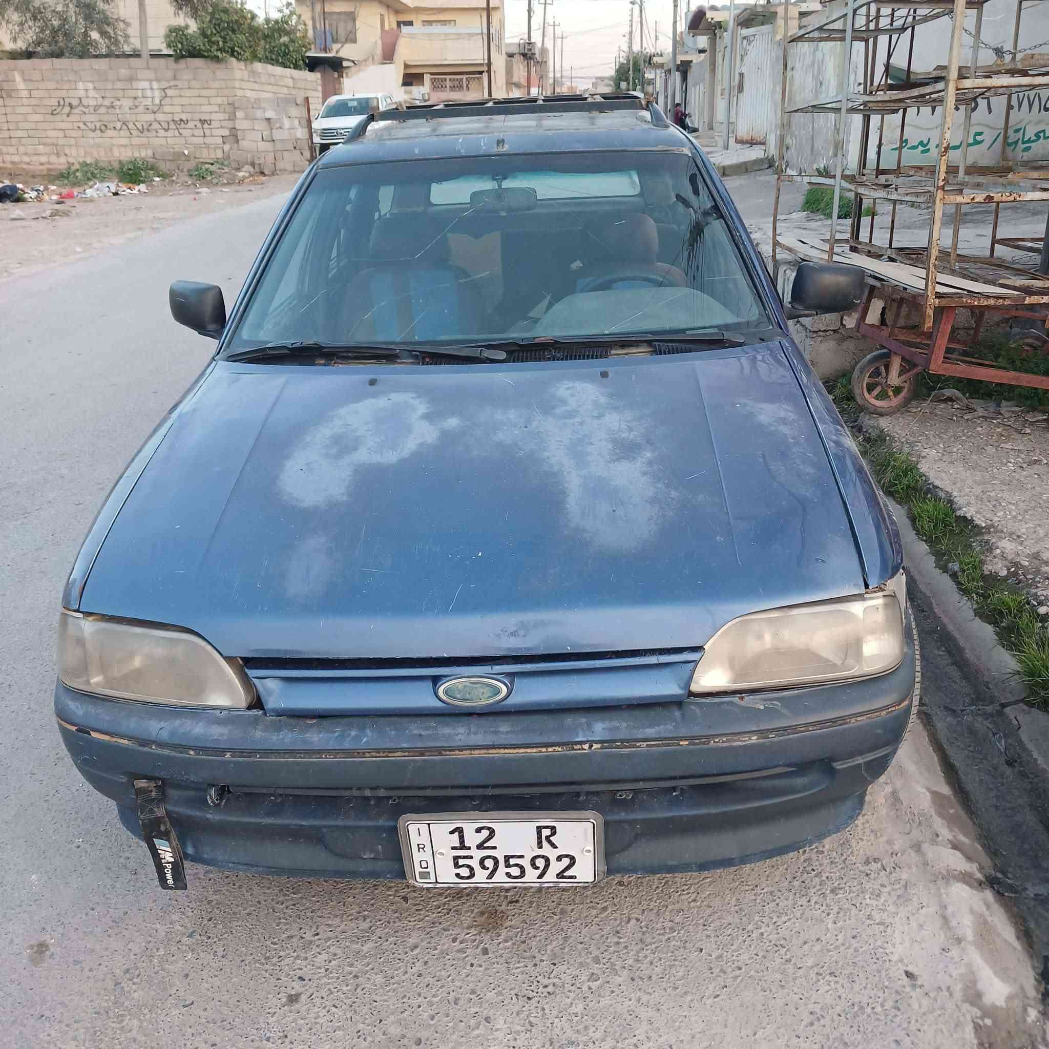 السعر 25 وبيها مجال
فورت موديل 92
رقم دولي بسمي
كابون بيهاا
محرك بي اثر نفخ كير شرط
بس دواير ودوسات مصلحه
شراي نتصل وتدلل ***********
