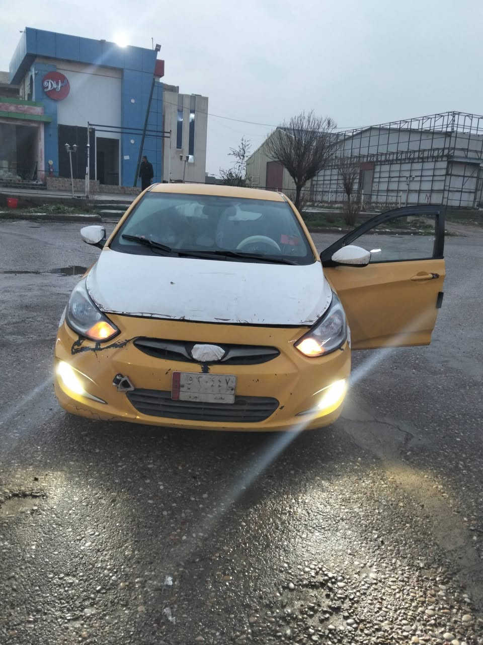 هوندا اكسنت موديل 2013 امريكي
كير ومحرك وتبريد وتدفىة  سستم صوت 
سيارة جاهزة فقط الصدر نص عمر 
هيىة وغرامات مصفرة 
السعر 70
 وبيهة مجال 
مكاني  الموصل ***********
راعيها ابغداد شرط التحويل 
ضرر بوند
