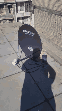 ورحمه الله وبركاته 🙋‍♂️ اليوم جان عدنه تنصيب في منطقة المسائلة والعدال...