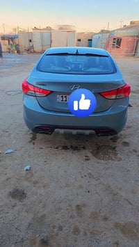 النترا • ٢٠١٢ • الانبار هيت