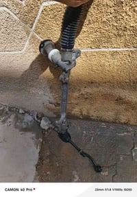 مشط ستيرن فورتي ٢٠١٦ وايضا يرهم النترا مشط ستيرن موبس اصلي اكرر موبس ا...