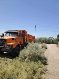 فالفو ٨٢ • بصرة • محرك وكير