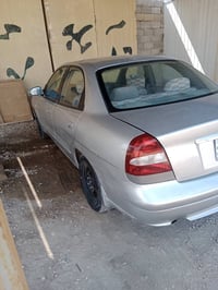 نوبرا • ٢٠٠٠ • النجف الرضاويه