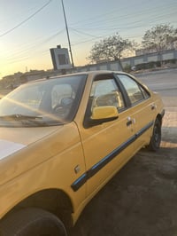 بيجو لاميس • ٢٠١٥ • بغداد الشعب