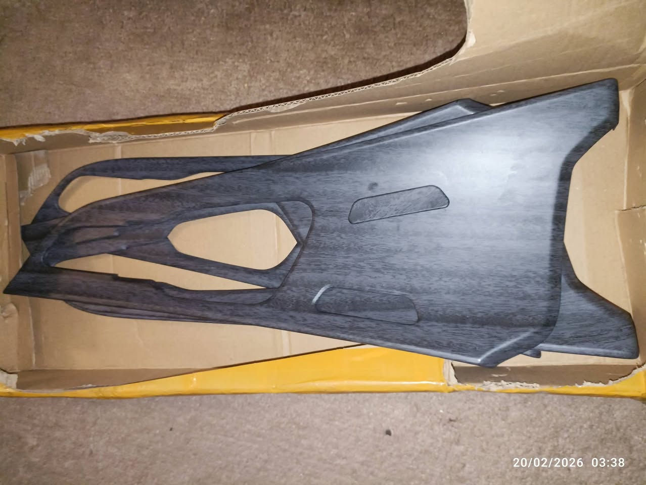 دواخل ابواب صاج كيا سبورتج


**إذا كنت صاحب هذا الإعلان وتريد حذفه لأي سبب، رجاءا أرسل رسالة إلى الدعم الفني**