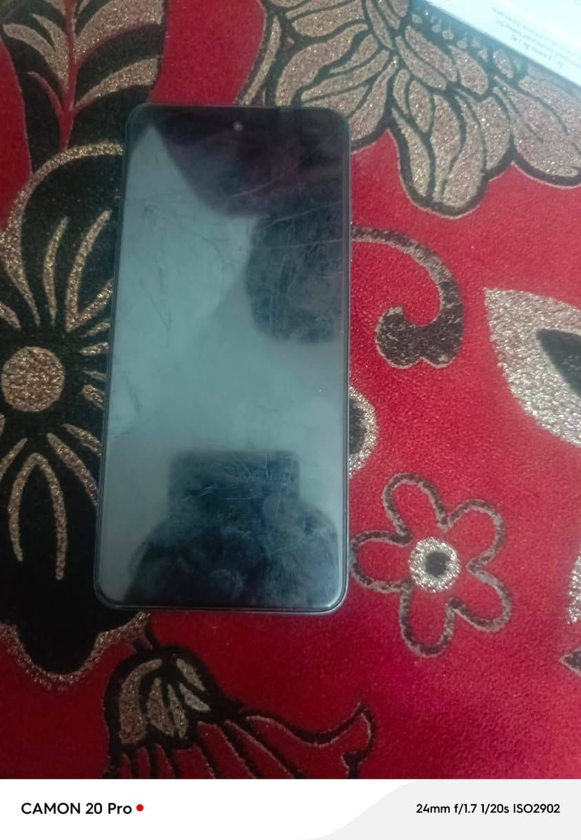السلام عليكم جهاز انفنكس ذاكره 128 مراوس او بيع البكان حله


**إذا كنت صاحب هذا الإعلان وتريد حذفه لأي سبب، رجاءا أرسل رسالة إلى الدعم الفني**