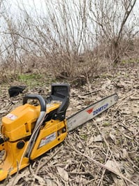 ماطور خشب • زوم توب • عطلان