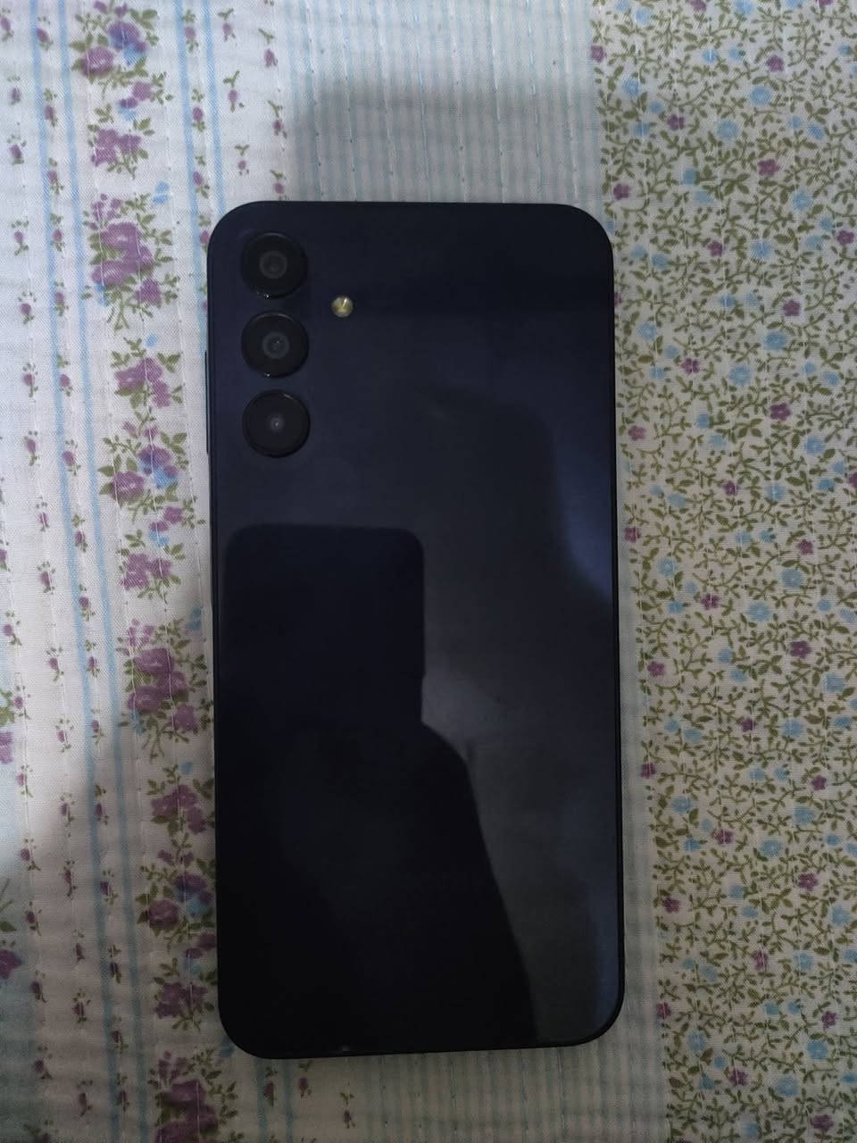 جهاز سامسونك A15 ذاكرة 128 بي فطر بلازمة بسيط ميبين جهاز مكفول من تصليح كلة شغال للبيع ب80 مكاني بغداد


**إذا كنت صاحب هذا الإعلان وتريد حذفه لأي سبب، رجاءا أرسل رسالة إلى الدعم الفني**