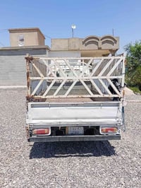 كيا فونتيره • كيا 1997 • فونتيره • شاحنة كيا • كيا صلاح الدين • سيارة ...