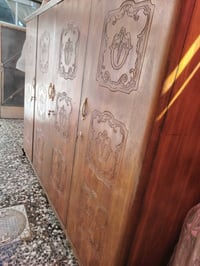 ٤ أبواب • صاج وجهين • نظيف