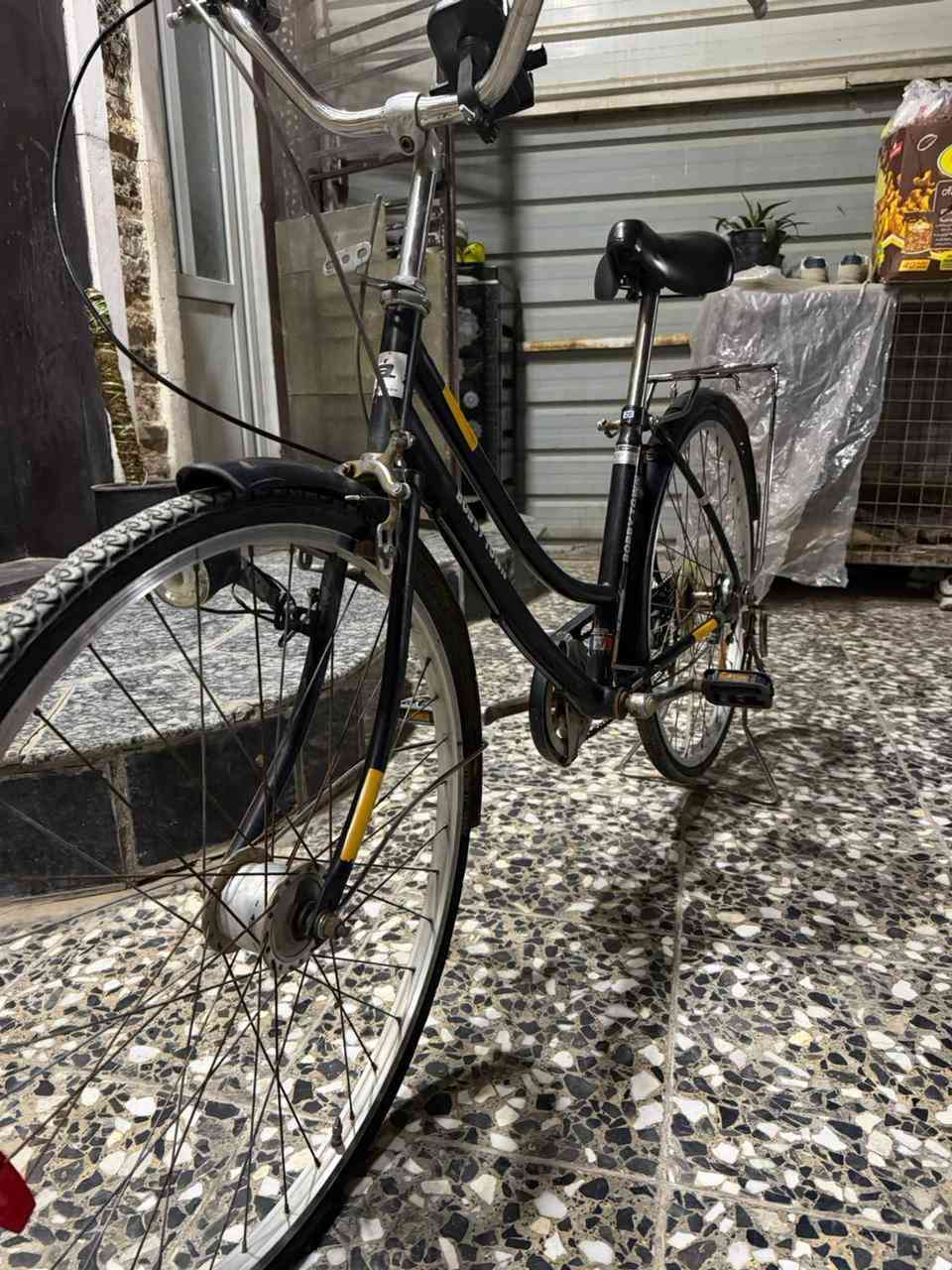 سلام عليكم باسكل للبيع بناتي حجم 26 باسكل نضيف ياباني وموجد الختومات الموقع بغداد الإعلام سوق اميمه قرب جامع علي السجاد السعر 80 وبي مجال لطيبين


**إذا كنت صاحب هذا الإعلان وتريد حذفه لأي سبب، رجاءا أرسل رسالة إلى الدعم الفني**