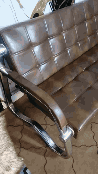 متاح 7 مقاعد صار 15 يوم من خذته ب 600 
اريده قفله ب 400 بغداد المعامل  ***********
