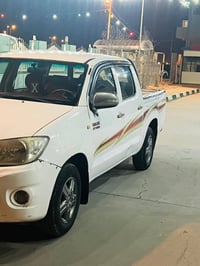 افلونزه • ٢٠١٠ • كير عادي