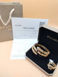 بولغاري • سوار • محبس