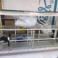 باترينة خشب • عدد ٣ • العامرية بغداد