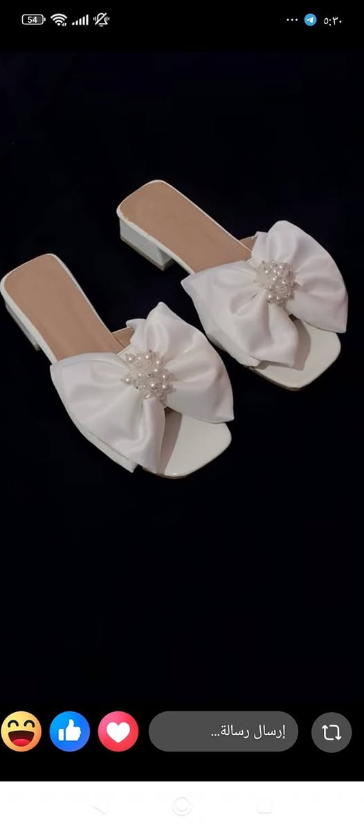 متابعة جديدة جزء من عملي اتمنى ينال اعجابكم


**إذا كنت صاحب هذا الإعلان وتريد حذفه لأي سبب، رجاءا أرسل رسالة إلى الدعم الفني**