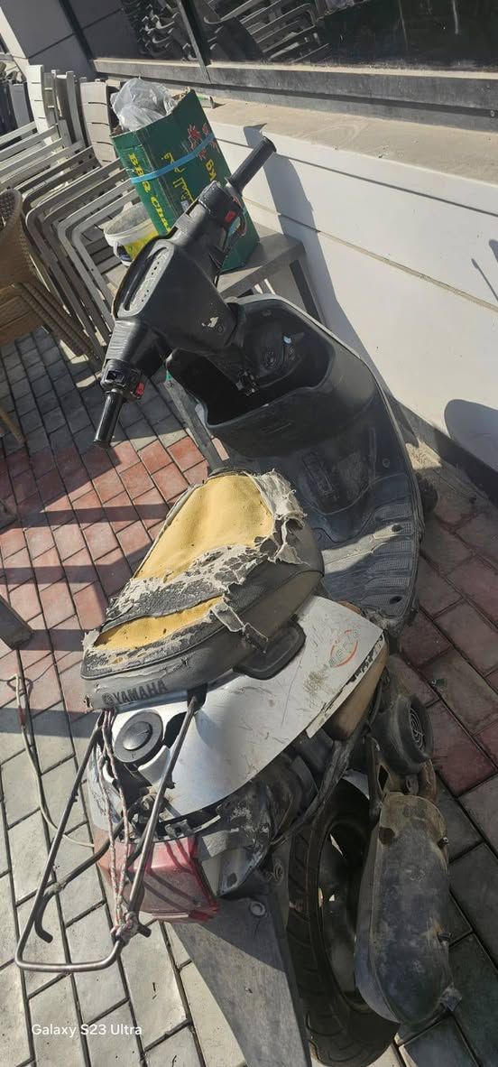 بطه للبيع
شغاله شلعه فول 
ابيع كوم حديد 
130 الف 
للاستفسار 
***********
غير متواجد فيس
