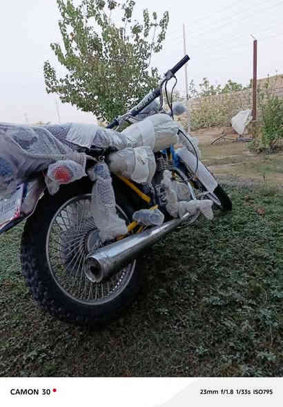 السلام عليكم تايگر للبيع اربعه گير موديل (2020)
لون ابيض كلو شقال مابي اي عيب 

نشاط فول يحفر بل شارع 

صالنصه نص جعير 

هندر واحد من الصبح كلو شرط 

السعر (450) وبي مجال الطيبين 

اتصل***********
ويرهم مراوس حسب القناعه
