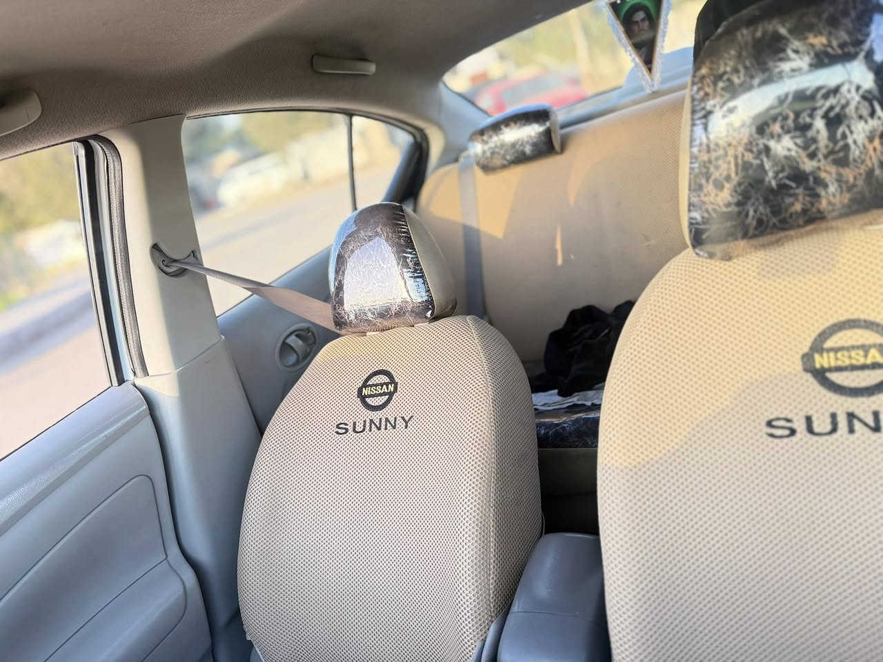 سلام عليكم شباب سيارةسني للبيع مسيار اخير من الله للتواصل***********
