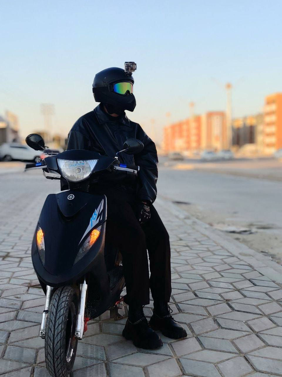 سلام عليكم شباب عندي هاي دراجه قبل سبوعين شتريته من وكيل رمبه جديده كامله مكمله من كلشي بس شغل وطلع كبل مشتريه (مليون و 200) اريد اراوسها بدرون احترافي العنده للايقصر مكاني ديوانية


**إذا كنت صاحب هذا الإعلان وتريد حذفه لأي سبب، رجاءا أرسل رسالة إلى الدعم الفني**