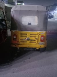 تكتك • موديل 20 • مدينه الصدر