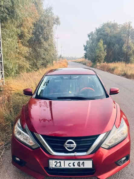 بعد التحية والاحترام🙏

نيسان التيما فول Plus /SL
رقم سليمانية جديد بأسمي
المواصفات
فتحة 
بصمة ابواب 
اشاير مري 
كشن تدفئة جلد
تحكمات ستيرن
تدفئة ستيرن
تبريد قطعتين
تخم تاير ويل كب
مكينة وگير مكفولات
صور السونار مرفقة بالمنشور 
سيارة حادثه بابين بلادي اثر اشخوط
السعر ١٣٨ ورقه وبيه مجال 🌹
***********
