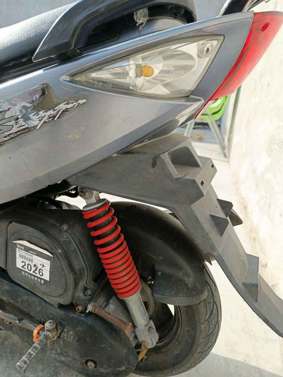 سلام عليكم عندي دراجه ماكس مضلع البيع محرك ما مفتح دراجه كفرت كله بلاديه.ختم واحد تاير امامي مبدل جديد تاير خلفي مبدل جديد بنز خلفي مبدل جديد.قايش مبدل جديد كهربائيات كله شغاله مابيه اي نقص دراجه مابيه اي نقص مكاني بغداد تاجي سعر 525 بيه مجال خطي كورك *********** اثير ‏‪***********‬‏
