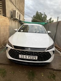 اسلام عليكم بيوايدي كن بلاص داخل ابيض زيرو موديل 2025  ماشية 300 كامل ...