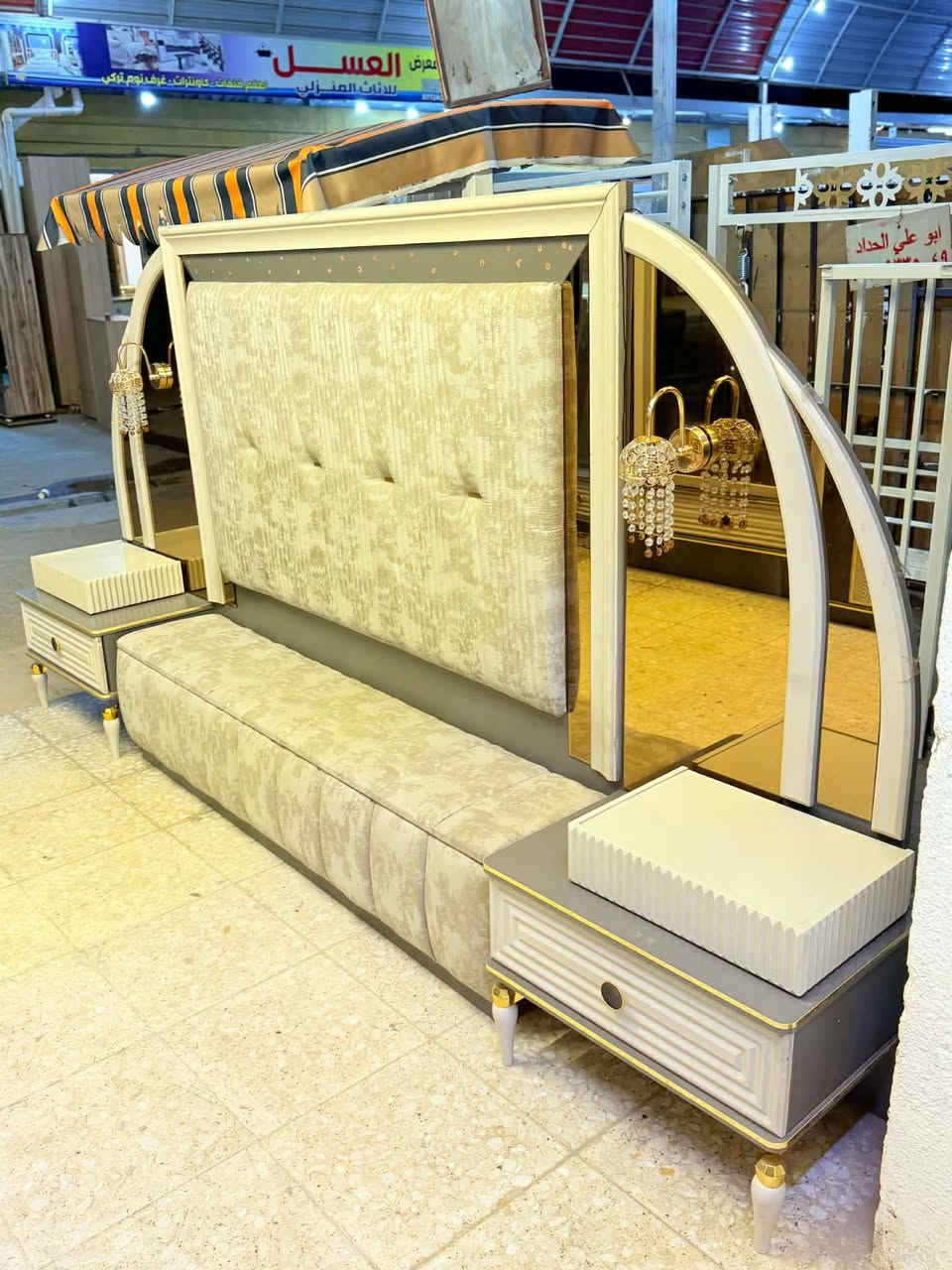 غرفه تركي 9قطع مودرن اصليه نظافه 95 واصل شد او نقل


**إذا كنت صاحب هذا الإعلان وتريد حذفه لأي سبب، رجاءا أرسل رسالة إلى الدعم الفني**