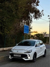 ام جي ٣ • ١٣٠٠٠ كم • أربيل