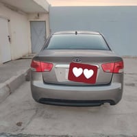 سيراتو ٢٠١٢ • طخات • رقم وسنوية