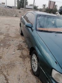 بطه مكفوله كص ونقل مديل 93 حداده حلوه طخم تاير جديد لايت زنون كير ومكي...