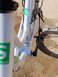 باسكل سانتوس • موديل 19 • بابل الحله