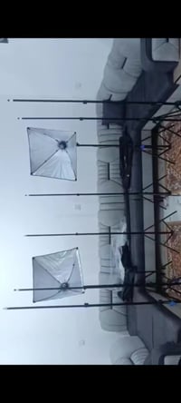 معدات تصوير • نيور • إضاءة