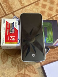 جهاز للبيع بعده بل ضمان شاشه منحنيه ذاكره256 شاشه144 هيرتز سعر275 بي م...