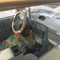 سايبا ١١ • سبع البور • شاشة كاميرا