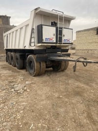 عربانه • تاير 21 • مايلار