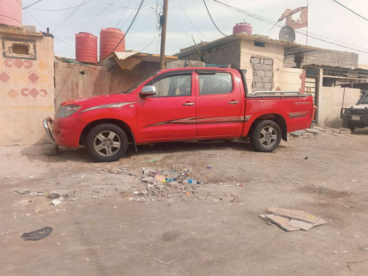 سياره فلاونزه 2009 سعودي اوتماتيك السعر 155 وبيه مجال
الاستفسار الاتصال او المراسله على واتس اب 
***********
‏‪***********‬‏
