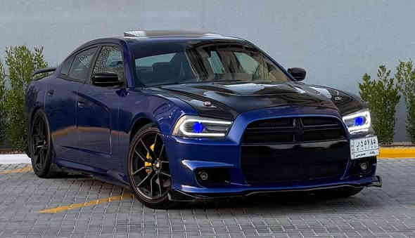 سلام عليكم اخوان
جارجر RT مئويه 
محرك V8 5700
كير اوتو
ماشيه 85 
رقم بغداد 

 المواصفات
سياره مختمه كله مئويه
بصمه
تشغيل عن بعد
سلايد 
شاشه كبيره
كامره خلفيه
تحكمات ستيرن
شفتات سترين
حساس خلفي
كشنات حضن
كشنات جلد
كشنات امامي + خلفي تدفئه
هيتر بلستيرن
عليه لايت شكل الجديد
دركه srt
بنيد srt
دوس srt
دعاميه اماميهsrt
ويل سكات 20  تو سايز
سبويلر srt
عليه شوته aFe
عليه هدرز
عليه اكسل قفل
عليه دبات سود + داون بايب و اكس بايب

اخوان سياره جاهزه للاخير بشرط ولا كلوب بلدشبول مشتغل
وعليه مكينه جديده مشدوده 

 اخوان سياره حادث جاملغ وبنيد
واني صبغت غيرت لون جويتي بل اصل جانت سوده

السعر 147 وبيه مجال 
مكان السياره الغزاليه او الاعظميه

للاستفسار (***********)
*********** بغداد
