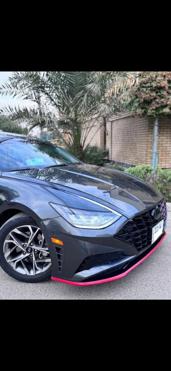 سوناتا مديل 2022
السيارة رقم اربيل بأسمي 

كلين تايتل بيها قبغ جنطه هنا بالعراق 

ماشيه ٣٠ الف ميل للبيع 

السيارة فول مواصفات 

محرك 2500 GDI 

بصمه 

بنوراما 

تبريد قطعتين 

شاشه ديجتال 

رادار ٣٦٠ 

تشغيل عن بعد

تدفئة كشنات 

قيادة ذاتية 

و باقي المواصفال المعروفة 

السيارةنضيفة و جديدة و ممفتوح بيها برغي 

السعر 185 و بيها مجال 

للأستفسار ***********

