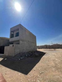 حي القوسيات • ١٠٥م • سند زراعي