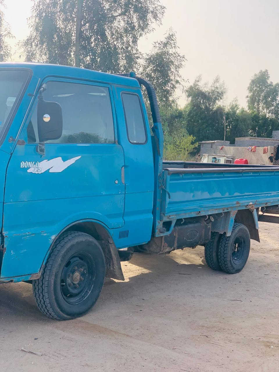 سلام عليكم كيه بنكو موديل 96رقم بغداد مداور ثاني يوم  مكفوله من مكينه وكير وكسن وشاصي ورقم شاصي حداديه كهربائيات. ، 
 كربلاء الاستفسار اكثر نتصل ***********.،
